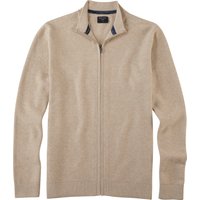 OLYMP Strickjacke "OLYMP Strick Casual" OLYMP Strickjacke "OLYMP Strick Casual" von Olymp
