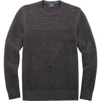 OLYMP Strickpullover "OLYMP Strick Casual" OLYMP Strickpullover "OLYMP Strick Casual" von Olymp