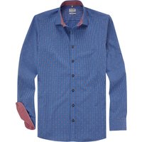 OLYMP Trachtenhemd "Level Five body fit" mit modischem Blumenprint OLYMP Trachtenhemd "Level Five body fit" mit modischem Blumenprint von Olymp