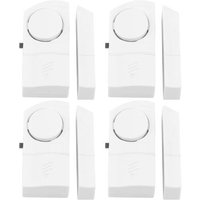 Olymp Tür-/Fensteralarm TF 400 Weiß 5971 von Olymp