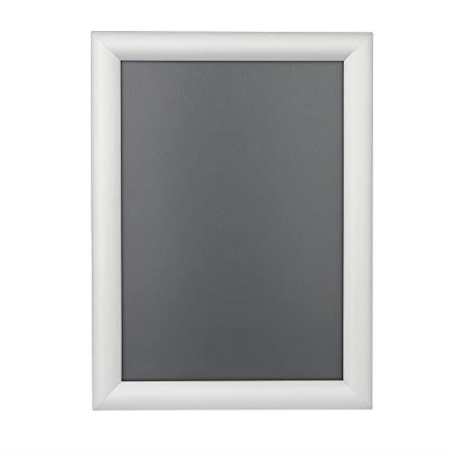 Aluminium Snapframe - A4 von Olympia