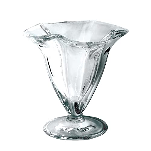 Flared Dessert Glass Small - 128ml 4.5oz 115mm high (Box 6) von Olympia