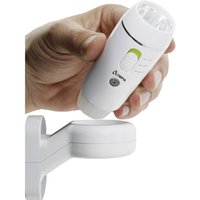 Nl 300 led Mini-Taschenlampe mit Nachtlicht-Funktion, mit Notlicht-Funktion akkubetrieben 5 - Olympia von Olympia