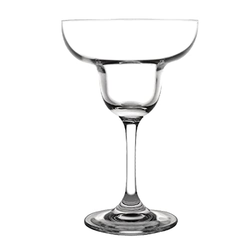 Olympia Bar Collection Margarita-Gläser, 250 ml, 160 x 105 mm, 6 Stück von Olympia