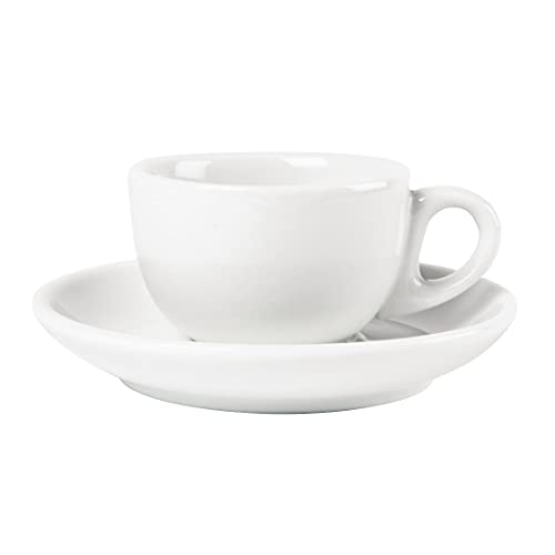 Olympia CB464 Espressotasse, 3 oz (12 Stück) von Olympia