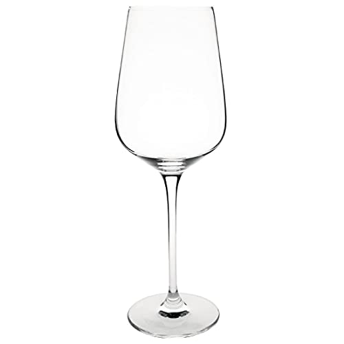 Olympia Claro CS465 Weinglas, Kristall, 420 ml von Olympia