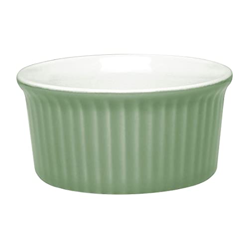 Olympia DC809 Ramekin Grün 145 ml von Olympia