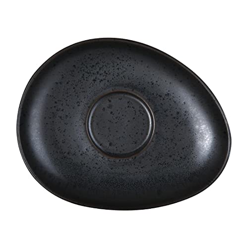 Olympia Fusion DR099 Untertasse, oval, 160 mm von Olympia