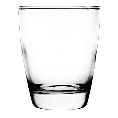 Olympia GM572 konische Rocks Glas, 268 ML (12 Stück) von Olympia