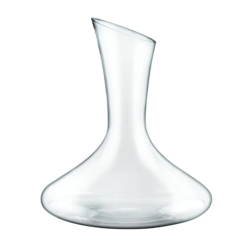 Olympia Glass Decanter - 750ml von Olympia
