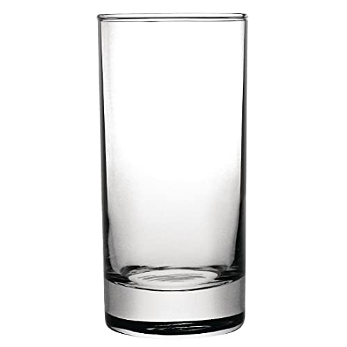 Olympia Hiball Glass - 285ml 10oz (Box 48) von Olympia