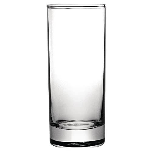 Olympia Hiball Glass - 340ml 12oz (Box 48) von Olympia