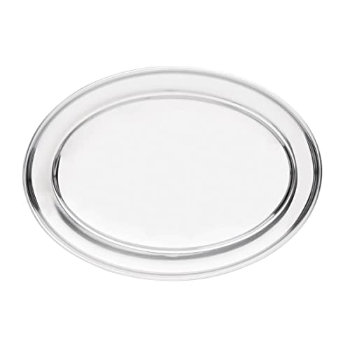 Olympia ovales Tablett 30cm von Olympia