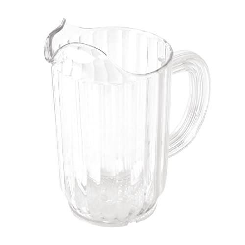 Olympia Kristallon Polycarbonat Krug - 1.8Ltr 63oz von Olympia