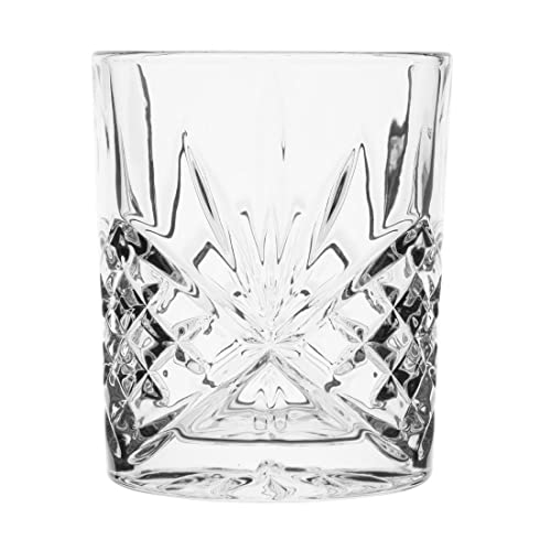 Olympia Old Duke Rocks Glass - 295ml 10oz (Box 6) von Olympia