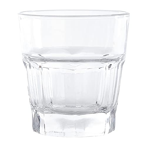 Olympia Orleans tumblers 24cl (Box 12) von Olympia