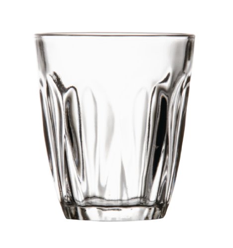 Olympia Toughened Juice Glass - 200ml 7oz (Box 12) von Olympia