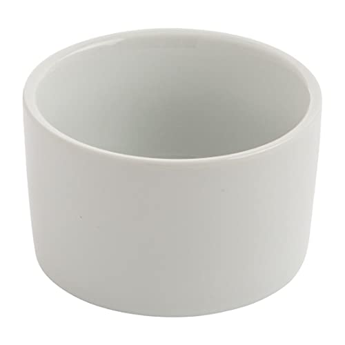 Olympia U176 modernes Auflaufformen, 90 mm, 8,9 cm (12 Stück) von Olympia