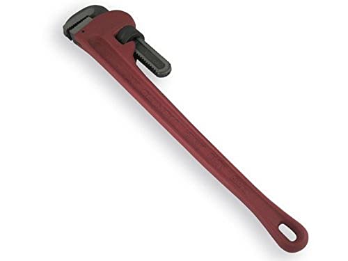 Olympia Werkzeug Rohrzange 24 Zoll 01-324 von Olympia