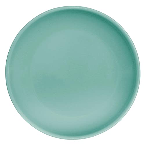 Olympia Cafe Coupe Plate Aqua - 200mm 8" (Box 12) von Olympia