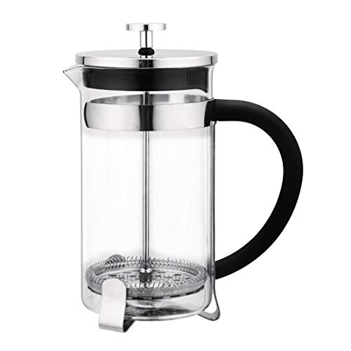 Olympia gf230 Cafetière, Edelstahl von Olympia