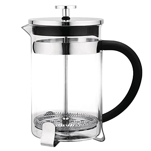 Olympia gf233 Cafetière, Edelstahl, Silber von Olympia