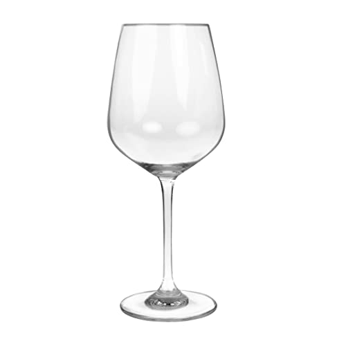 Olympia gf734 Chime Weinglas, 495 ml (6 Stück) von Olympia