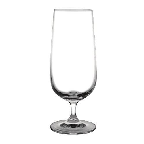 Olympia gf742 Bier Glas, Bar Collection, Ergab, 410 ml (6 Stück) von Olympia