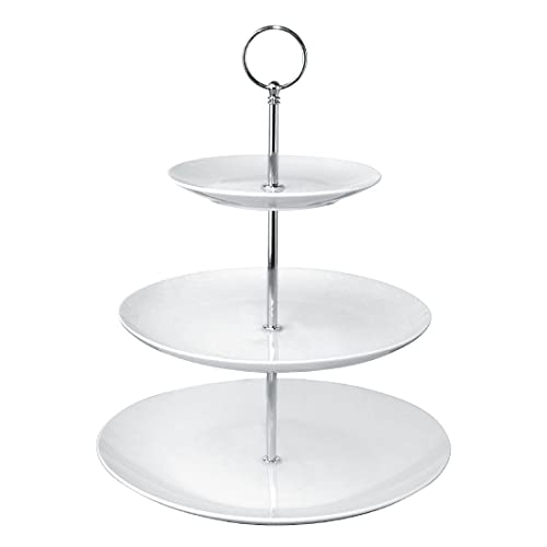 Olympia GG881 Etagere 3 Etagen, 152mm, 229mm and 270mm von Olympia