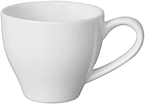 Olympia gk072 Café Espresso Tasse, 100 ml, 100, anthrazit (12 Stück) von Olympia