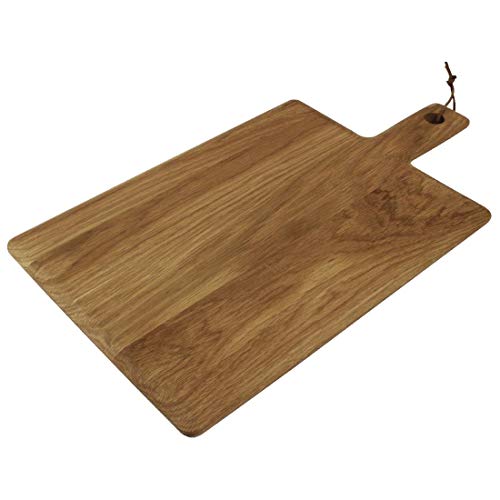 Olympia gm261 Eiche behandelt Holz Board, groß von Olympia