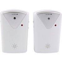 Ir 500 5964 Funk-Alarmanlagen-Erweiterung Infrarot Lichtschranke - Olympia Ir 500 5964 Funk-Alarmanlagen-Erweiterung Infrarot Lichtschranke - Olympia von Olympia