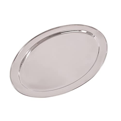 Olympia ovales Tablett 66cm von Olympia