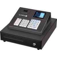 Registrierkasse OLYMPIA K100, TSE Lizenz optional Registrierkasse OLYMPIA K100, TSE Lizenz optional von Olympia