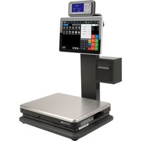 Registrierkasse mit Waage OLYMPIA WK1, TSE Lizenz optional Registrierkasse mit Waage OLYMPIA WK1, TSE Lizenz optional von Olympia