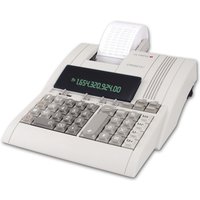 Tischrechner OLYMPIA CPD 3212 T Tischrechner OLYMPIA CPD 3212 T von Olympia