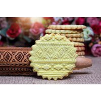 Gravur Nudelholz Teigroller Teigholz Gravur Nudelholz Teigroller Teigholz von OmaMarta