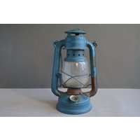 Antike Petrol-Öllampe - Rustikale Öllampe Petroleumlaterne Sturmlaterne Alte Laterne Hochzeitsdeko Antike Petrol-Öllampe - Rustikale Öllampe Petroleumlaterne Sturmlaterne Alte Laterne Hochzeitsdeko von OmaOmaOpaOpa