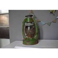 Antike Petrol-Öllampe - Rustikale Öllampe Petroleumlaterne Sturmlaterne Alte Laterne Hochzeitsdeko Antike Petrol-Öllampe - Rustikale Öllampe Petroleumlaterne Sturmlaterne Alte Laterne Hochzeitsdeko von OmaOmaOpaOpa