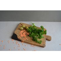 Antikes Rustikales Schneidebrett Mit - Brotbrett Vintage Aus Holz Rustikales Küchendekor Antikes Rustikales Schneidebrett Mit - Brotbrett Vintage Aus Holz Rustikales Küchendekor von OmaOmaOpaOpa