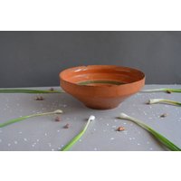 Sehr Altes Antikes Tongefäß - Rustikale Schüssel Antiker Tonkrug Keramikkrug Landhausdekor Haushaltswaren Sehr Altes Antikes Tongefäß - Rustikale Schüssel Antiker Tonkrug Keramikkrug Landhausdekor Haushaltswaren von OmaOmaOpaOpa