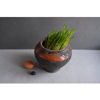 Sehr Altes Antikes Tongefäß - Rustikale Schüssel Antiker Tonkrug Keramikkrug Landhausdekor Haushaltswaren Sehr Altes Antikes Tongefäß - Rustikale Schüssel Antiker Tonkrug Keramikkrug Landhausdekor Haushaltswaren von OmaOmaOpaOpa