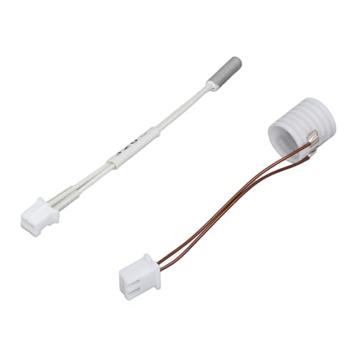 Omabeta 60W Keramikheizung Thermistor Kit für 3D -Drucker 360 ° Surround Keramikheizung Hotend Ersatz Kompatibel mit PLA ABS PETG TPU für K1 K1 Maximum von Omabeta