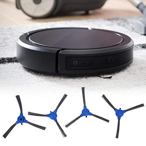 Omabeta Robot Cleaner Side Brush umweltfreundliche Robot Cleaner Zubehör Side Brush Für einfach zu installierende Sweeping Robot Cleaner Küche für zu Hause von Omabeta