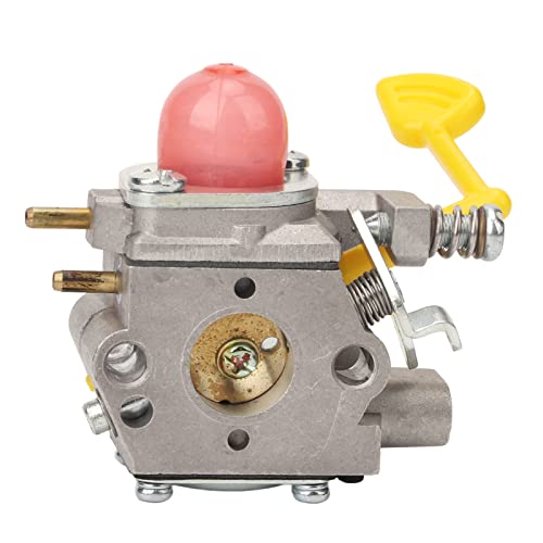 Omabeta Vergasergebläse Kohlenhydrat Kraftstoffmessung Ersatz für BVM200Vs Gasgebläse PPB430VS Pro mit Aluminium ABS Iron Material Anpassung Teilenummer 545081831 WT 847 WT 847 1 von Omabeta
