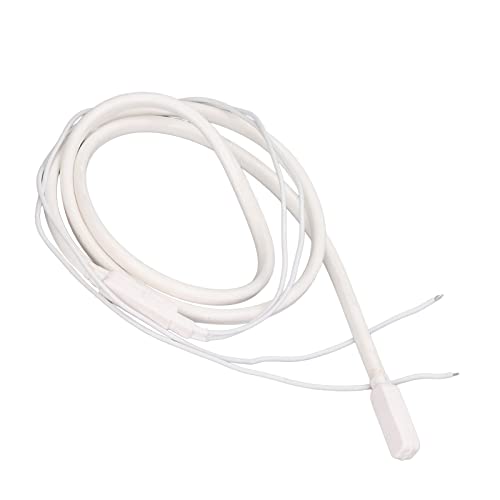 Thermokabel für Rohre, hält den Durchfluss AC 220 V Wasserdicht 40 W Energieeinsparung Hohe thermische Effizienz Selbstregulierendes thermisches Tracking-Kabel 1 Meter für Metallrohre in Thermokabel für Rohre, hält den Durchfluss AC 220 V Wasserdicht 40 W Energieeinsparung Hohe thermische Effizienz Selbstregulierendes thermisches Tracking-Kabel 1 Meter für Metallrohre in von Omabeta