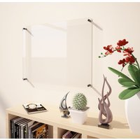 Leere Acryltafel, Mehrzwecknutzung, Langlebiger Notizblock, Zeichenwandkopie von OmakAcrylicDesign