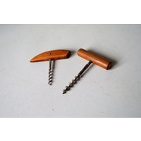 Alte Korkenzieher Oder Flaschenöffner Alte Korkenzieher Oder Flaschenöffner von OmasVintageDE