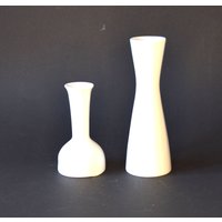 Alte Rosenthal Und Wunsiedel Porzellanvasen von OmasVintageDE