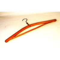 Außergewöhnlicher Alter Kleiderbügel Außergewöhnlicher Alter Kleiderbügel von OmasVintageDE